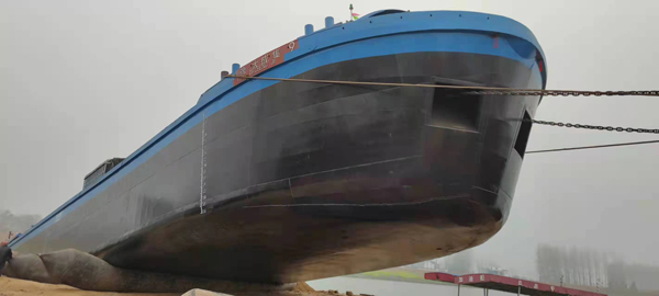 恭喜趙老板寶舟吉水，船號(hào)（豫大成集9）